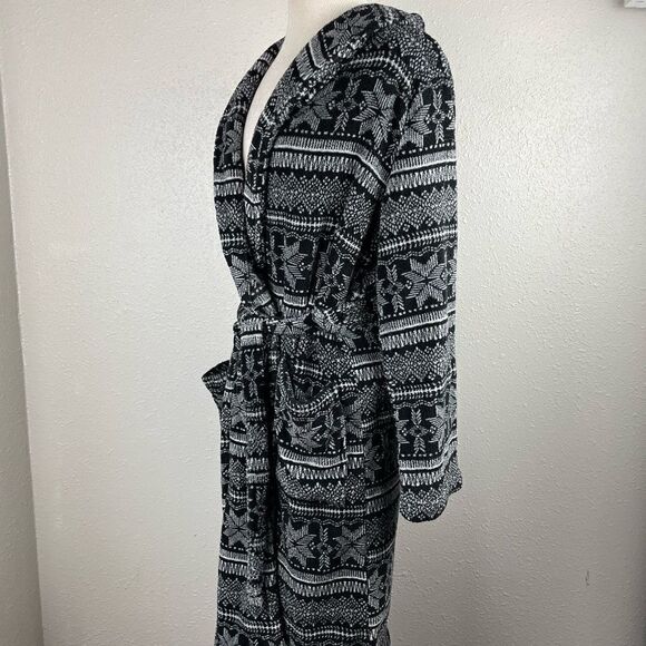 Sleep Chic Robe Size M EUC - Picture 4 of 9